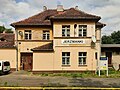 Der Bahnhof (2022)