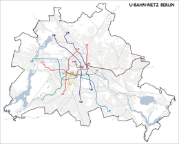 Schönhauser Allee (metro van Berlijn)