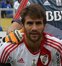 Leo Ponzio 2016.jpg