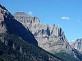 Little Chief Mountain,Glacier National Park ‎ ‎