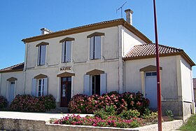 Loubens (Gironde)