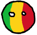  Mali