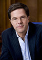  Netherlands Mark Rutte, Prime Minister, guest invitee[6][5]