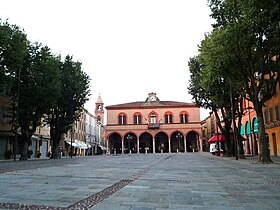 Mirandola