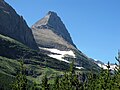 Mount Grinnell, Glacier National Park ‎ ‎