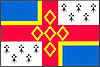 Bandeira de Nebužely