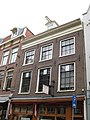 Nieuwe Spiegelstraat 37, Amsterdam