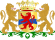 Coat of arms of Overijssel