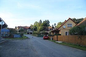 Onšov (district de Pelhřimov)