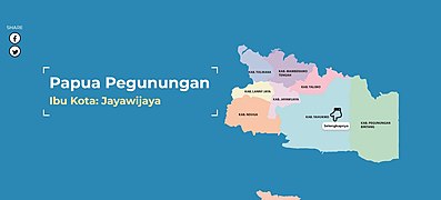 Papua Pegunungan, Ibu Kota Jayawijaya.jpg