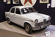 Giulietta T.I., third series