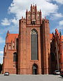 Cathedral Pelplin