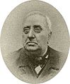 Pieter Rupke (1823-1909)