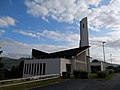 Ringvassøy kirke