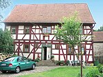 Das Pfarrhaus