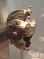 Roman parade helmet, 2nd century AD