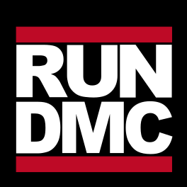 Logo fan Run-D.M.C.