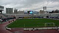 Nogometni stadion kluba Seongnam Ilhwa Chunma.