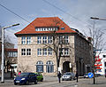 Stadthaus