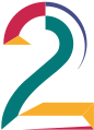 Logo 1992-awal 2013