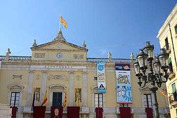Tarragona