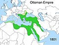 Ottoman Empire (1801)