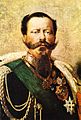 Victor Emmanuel II of Italy