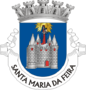Грб Санта Марија де Феира