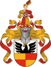 Wappen der Stadt Hildesheim