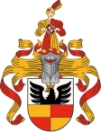 Hildesheim címere