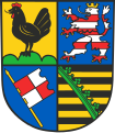 Schmalkalden-Meiningen