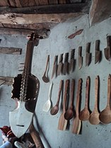 Provincial instrument of Gilgit–Baltistan