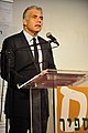 Yair Lapid (n. 1963), prim-ministru (2022)