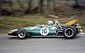 Brabham BT33