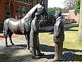 Zuidlaardermarktmonument