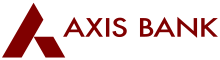 Axis Bank Logo