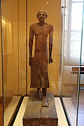 Acacia wood statue of Chancellor Nakhti, c. 1900 BC (beginning of 12th Dyn) (28394736646).jpg