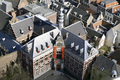 Academiegebouw, Utrecht Cornelis Vermeijs