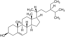 Beta-sitosterol