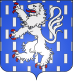 Coat of arms of Verchain-Maugré