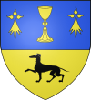 Blason de Gourlizon