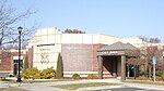 Burnsville City Hall (2006).