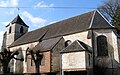 Église Saint-Pierre de Bus-lès-Artois