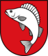 Blason de Weggis