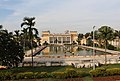 Chowmahalla Palace in Hyderabad