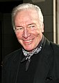 Christopher Plummer (Aristóteles)