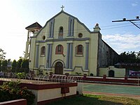 Santo Niño Parish Church