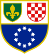 Federatie van Bosnië en Herzegovina