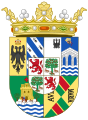 Coat of Arms of the Marquis of Deleitosa