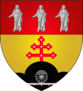 Wappen von Ulflingen